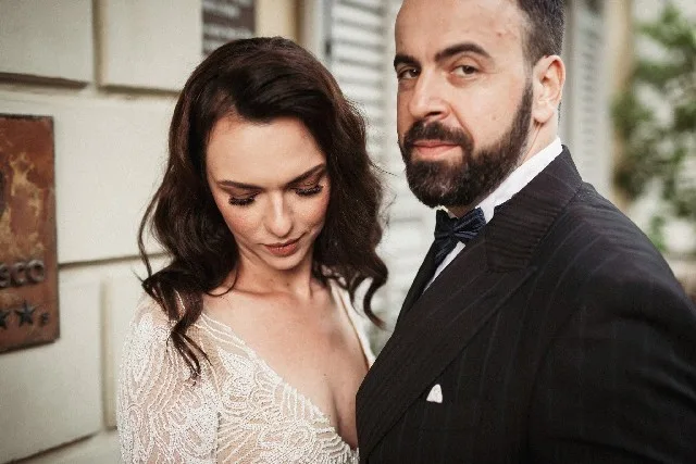 Lin and Mat | Bebke