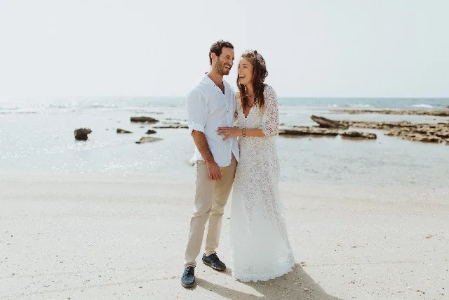 Bar and Tamir | Bebke