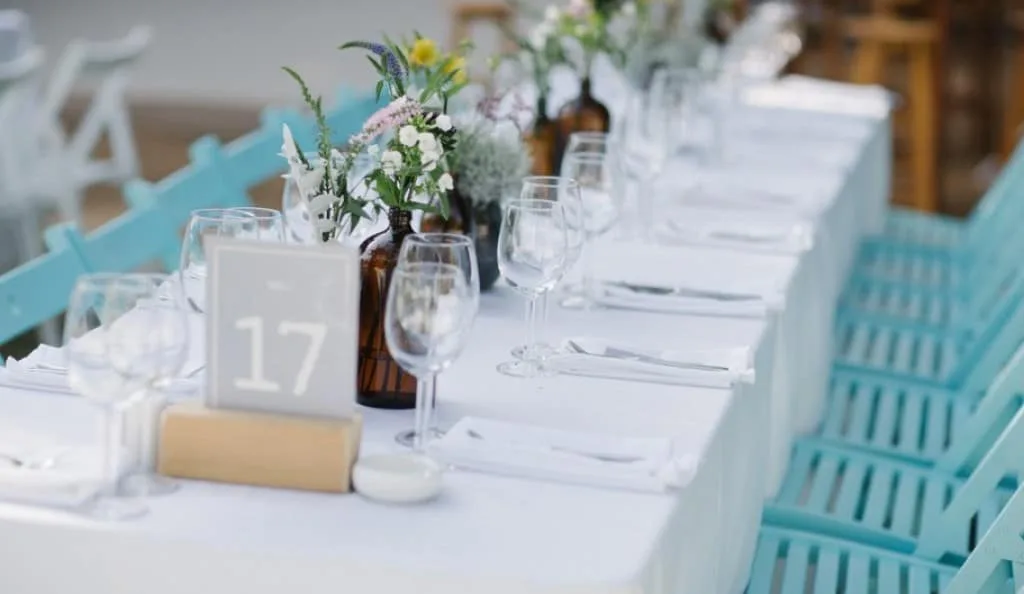 Wedding in the Moshav — 8