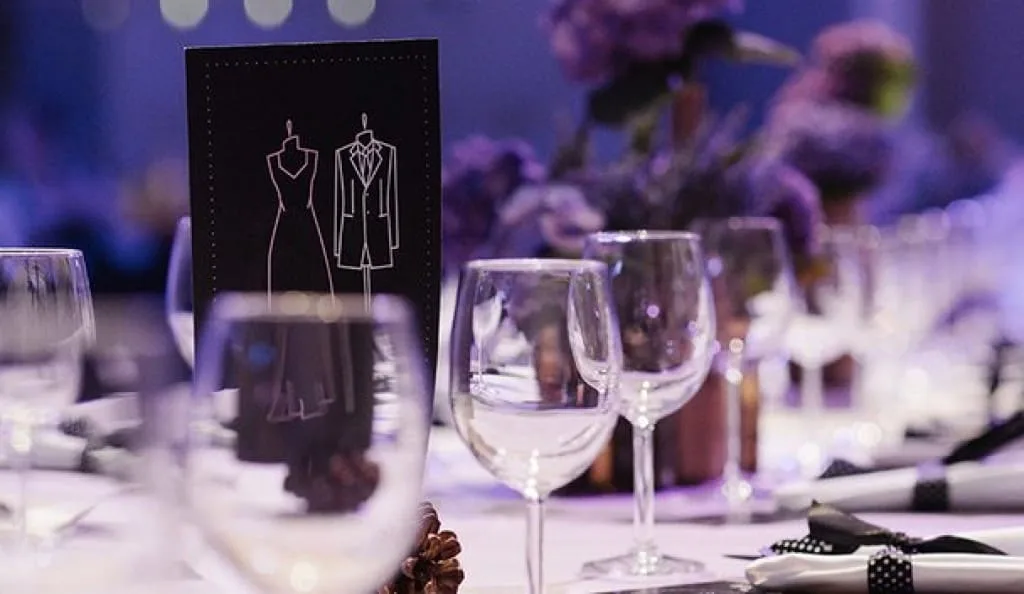 Wedding with glam — 7