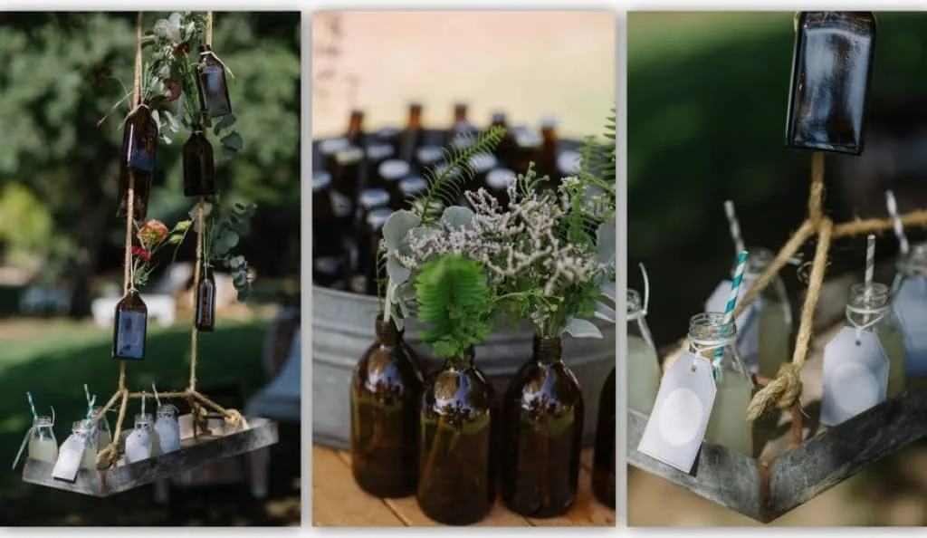 Wedding in the Moshav — 2
