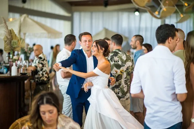 Lior and Yoni | Bebke