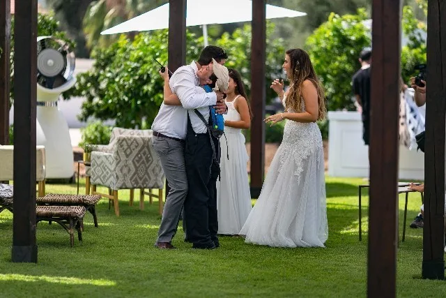 Noa and Yoav | Bebke