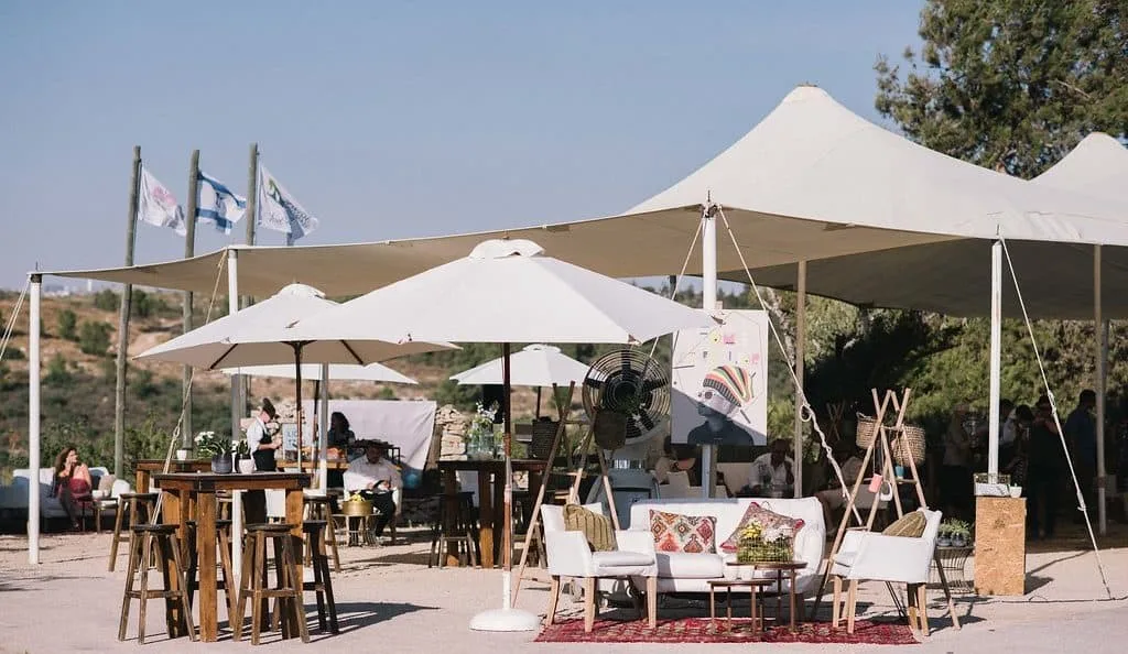 Boho festival — 6