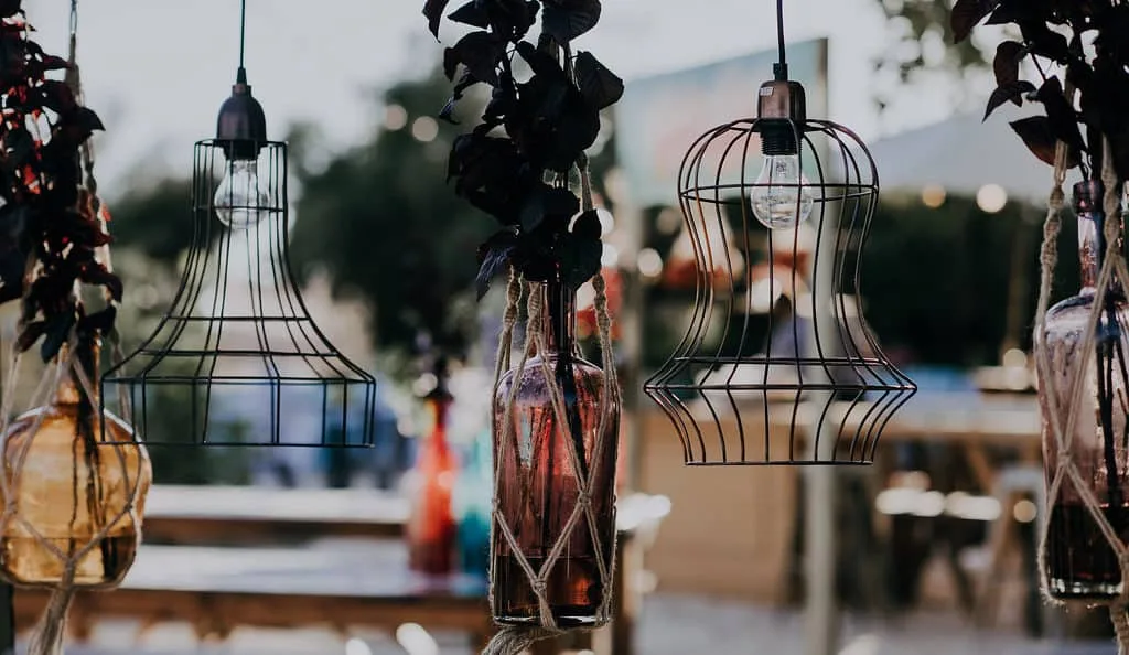 Boho festival — 7