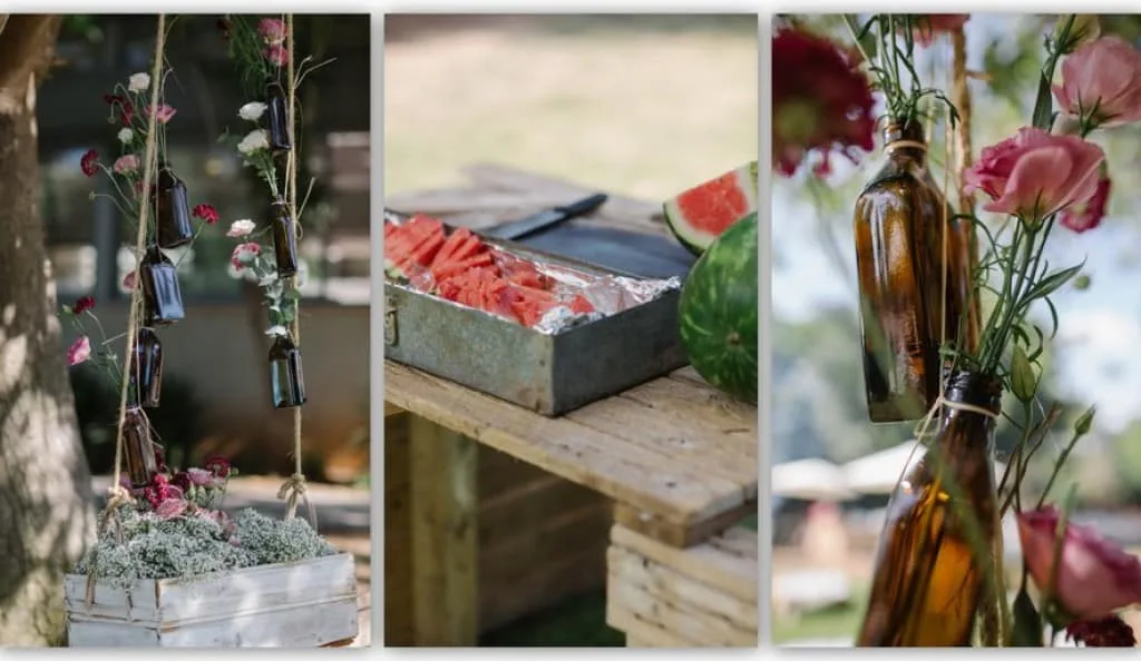 Wedding in the Moshav — 6