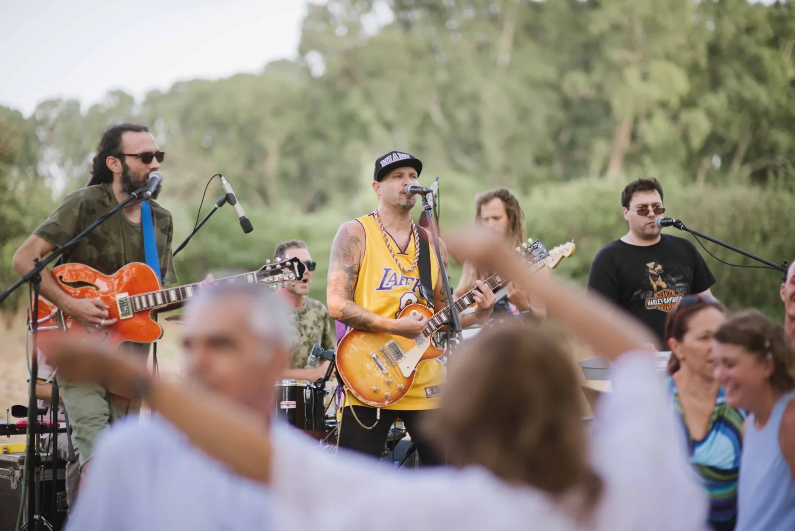 Ten big reasons to plan wedding in Israel