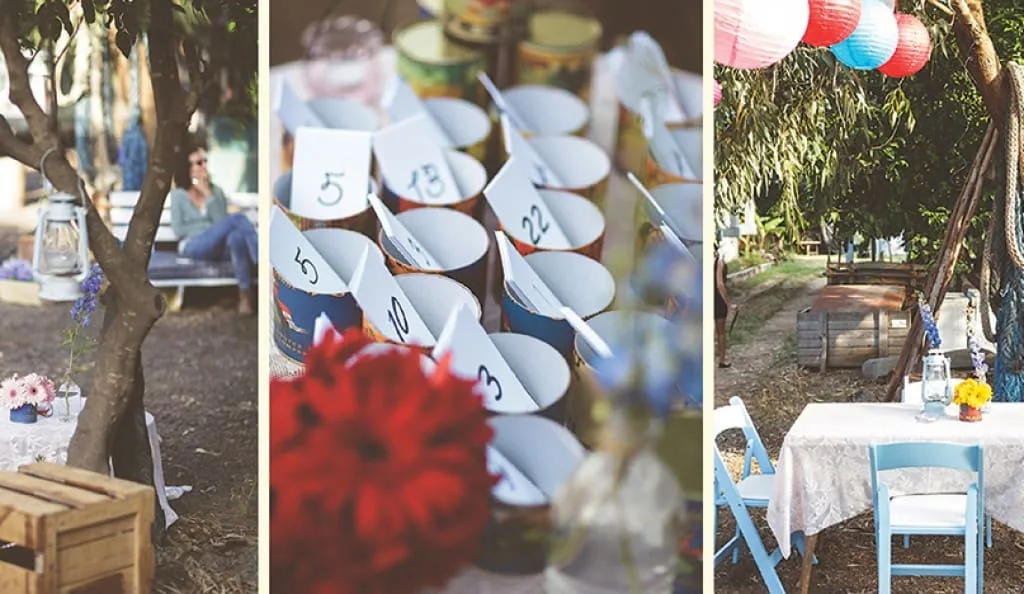 Gypsy Wedding — 5