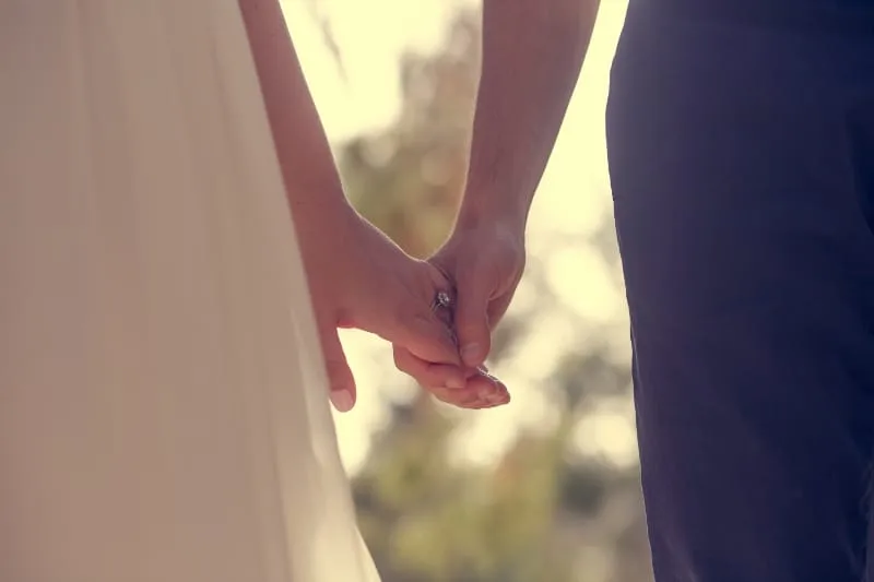 5 Basic Rules of Marriages in Israel