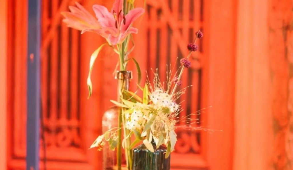 Jaffa style wedding — 3
