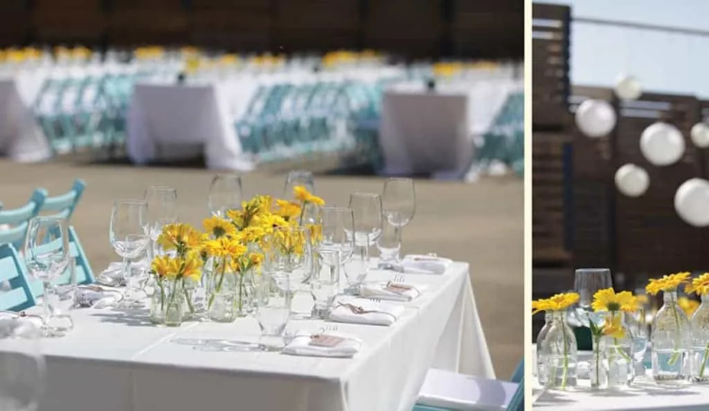 Wedding at a Packing House — 6