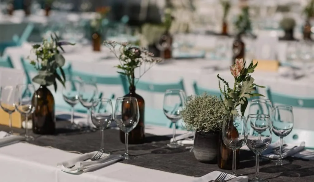 Wedding in the Moshav — 5