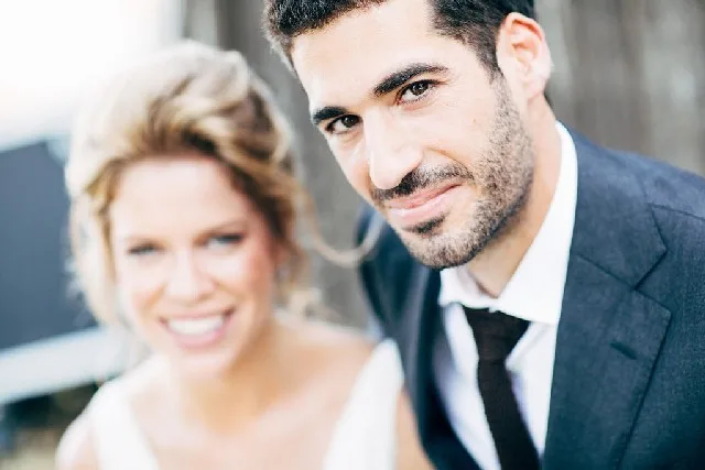 Laura and Elad | Bebke